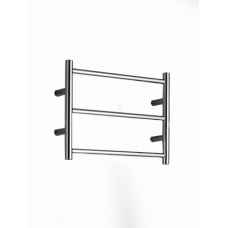 JIS Cinder stainless steel heated towel rails